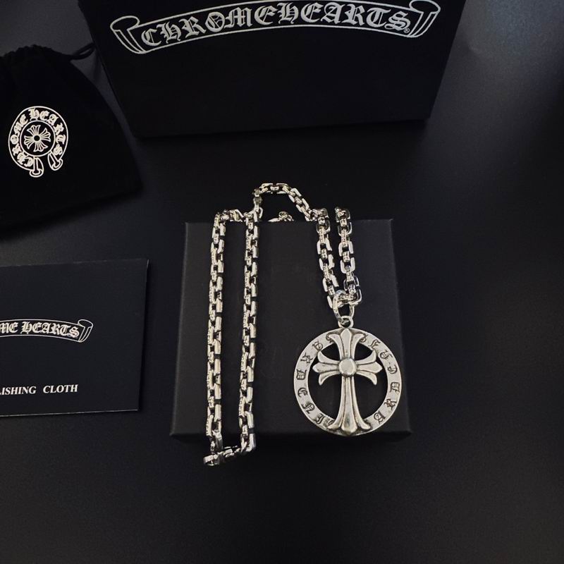 Chrome Hearts Necklace 07yxs97